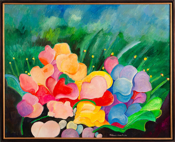 Flores