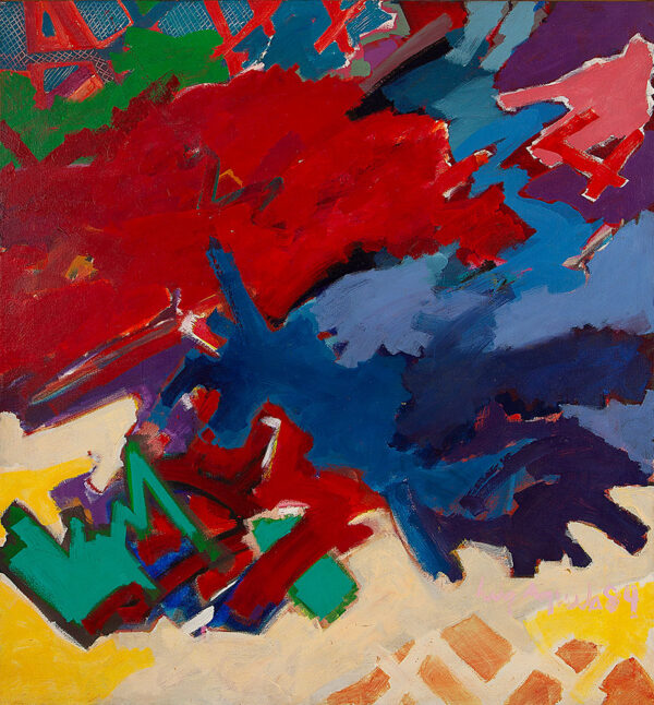 Abstrato