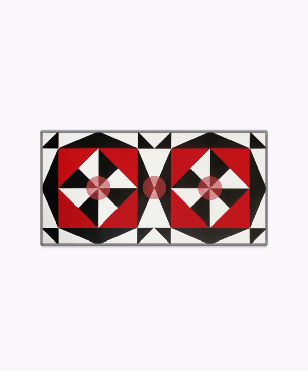 Azulejo cata-vento - Image 3