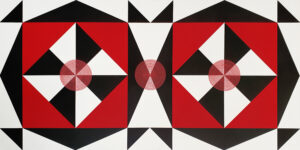 Azulejo cata-vento