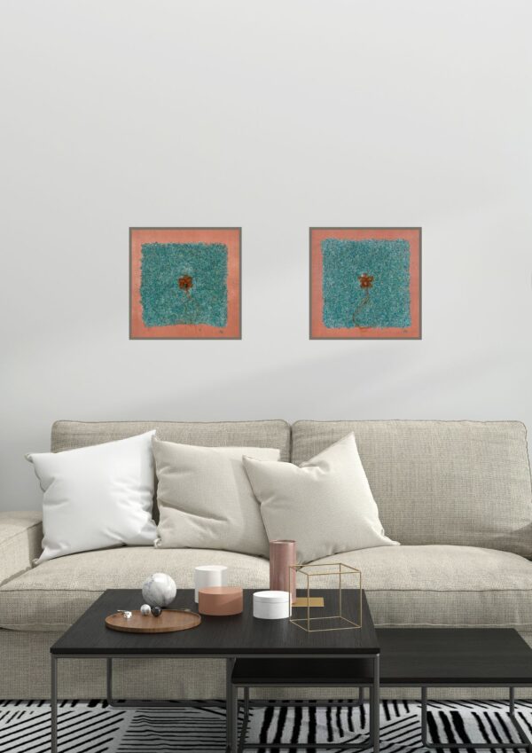 Genesis's Orchid in Cash - Image 2
