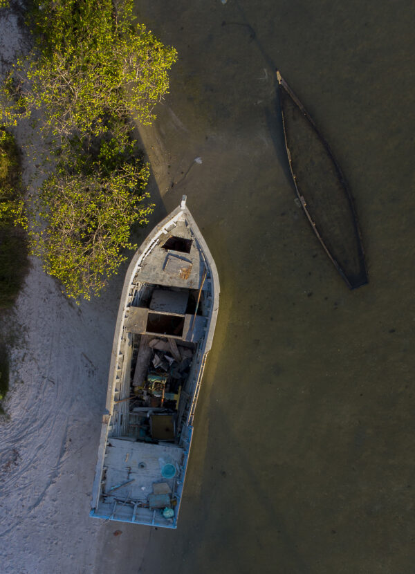 Abandonado II