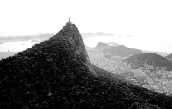 Corcovado I