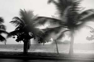 Ipanema serie III