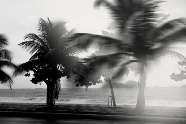 Ipanema serie III