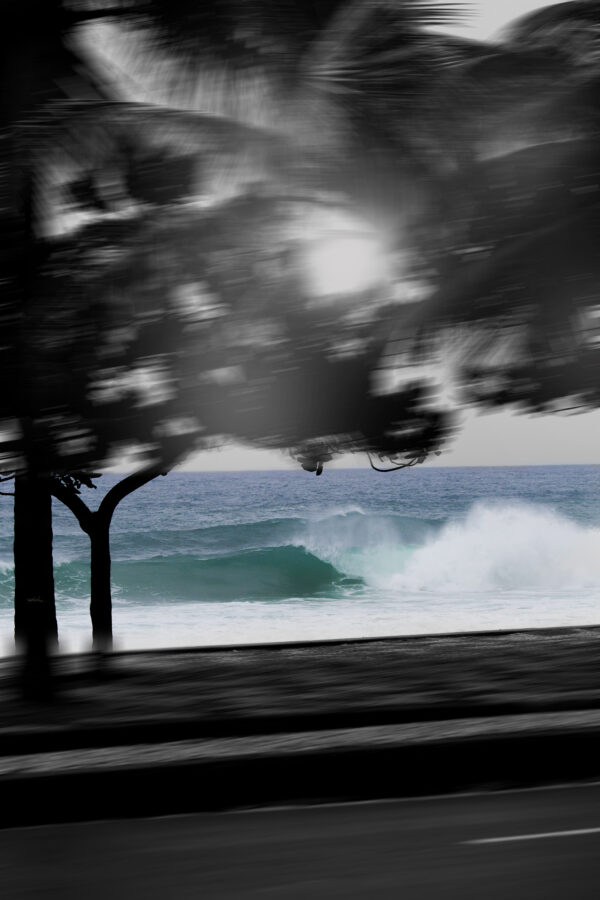Ipanema serie II