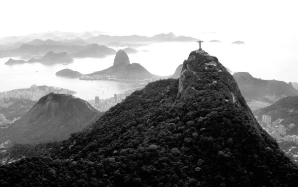 Corcovado II