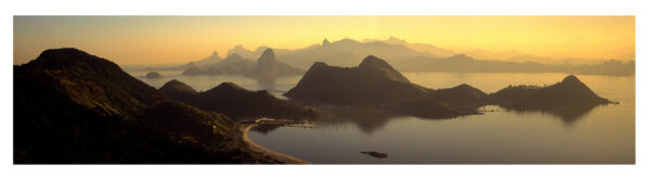 Panoramica Rio